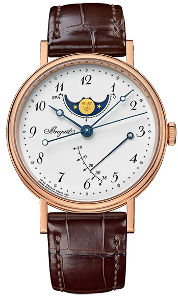 Breguet Classique